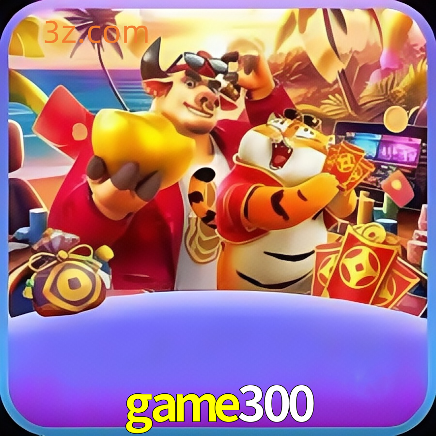 game300